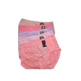 Cotton underwear for ladies Top Best Underwear for curvy ladies Brands panty Online In Pakistan